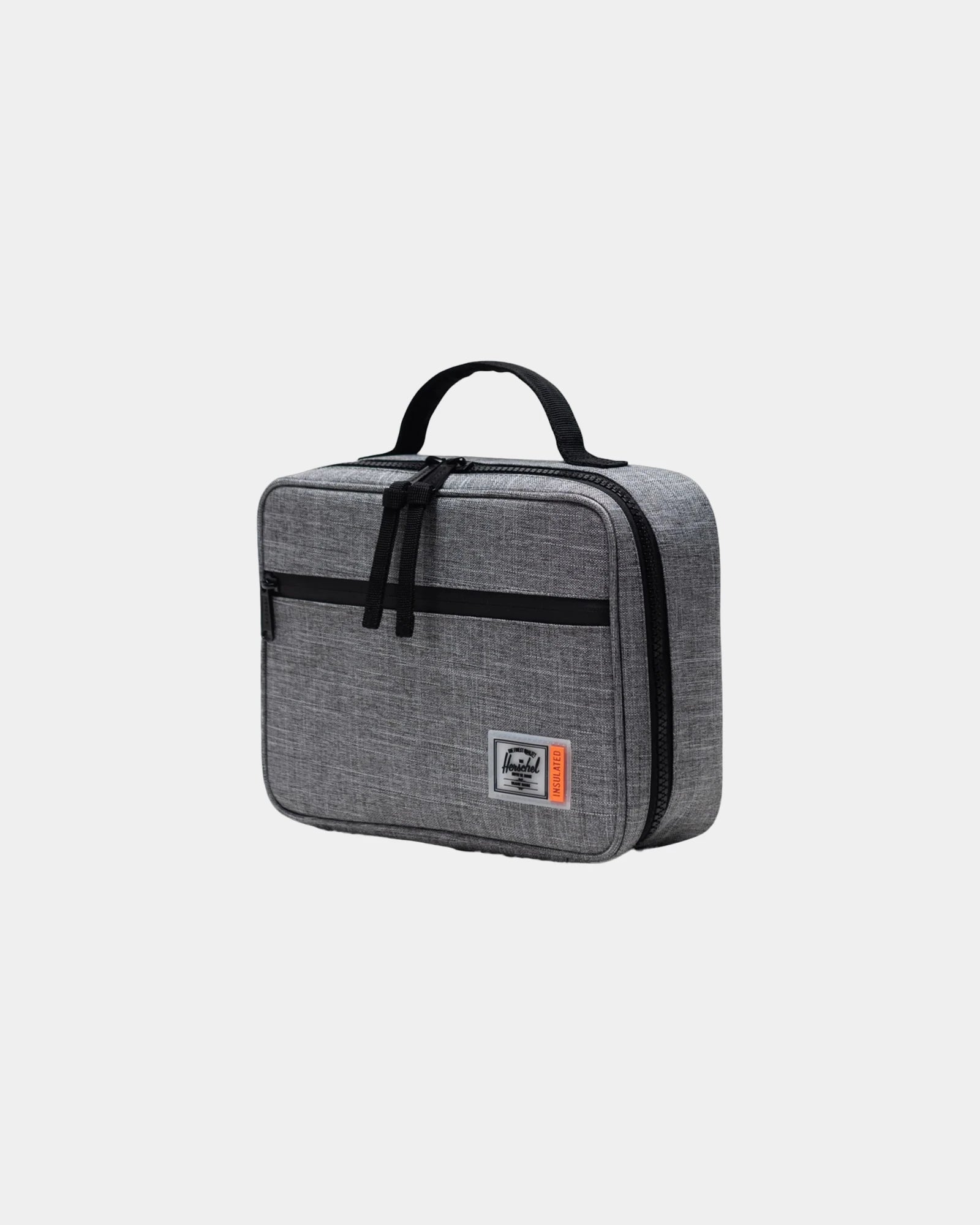 Custom recycled Herschel Pop Quiz Lunch Box - 1
